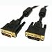 15' DVI D Dual Link Cable