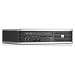HP Business Desktop dc7800 - Intel Core 2 Duo E6550 2.33GHz - 1GB DDR2 SDRAM - 80GB - Combo Drive (CD-RW/DVD-ROM) - Gigabit Ethernet - Windows Vista Business - UltraSlim Desktop