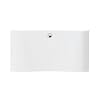 Electrolux : EPWD15IW 15 Laundry Pedestal Island White