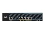 2504 Wlan Controller with 5 Ap