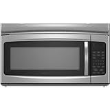 Amana AMV1160VAS 1.6 cu. ft. Over the Range Microwave - Stainless Steel by 