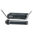 Audio Technica ATW-252 T2 Wireless VHF Handheld Microphone System by