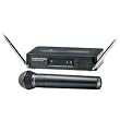 Audio Technica Freeway 200 Series VHF Handheld Wireless System