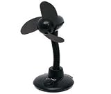 VEHO GADGETS - USB DESK FAN