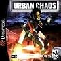 Urban Chaos