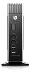 HP Thin Client t5565 - Tower - 1 x Nano U3500 / 1 GHz - RAM 1 GB - no HDD - Gigabit Ethernet - HP ThinPro - Monitor : none
