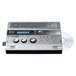 Roland CD2e SD / CD Recorder
