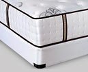 IMAGE OF Stearns & Foster Deacon Ridge Luxury Plush Queen Split Mattress Set