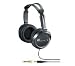 JVC HA-RX300 Full Size Headphone - - Black