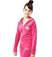 Hello Kitty Cotton Rich Sweat Top
