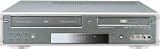 Daewoo DVRS04M DVD and VCR Recorder