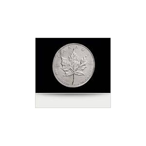 Palladium 1 Ounce Canadian Maple Leaf Coin