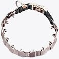 Herm Sprenger NECK-TECH PRONG TRAINING COLLAR 19"
