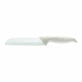 Bodum - 11308-913 - Bistro - Couteau à Pain en Céramique - Blanc Crème - 15 cm