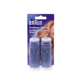 Braun CT2 Energy Cell