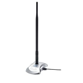 Click here to buy CNET CNTCUA-854 Wireless USB 802.11-G UBS Dongle by CNet.