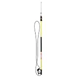 Buy 24' Heavy-Duty Telescoping Extension Wand, Leverlock by BE Pressure Supply