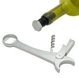 Bolted On Wine Accessories Tool Set