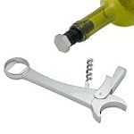 Bolted On Wine Accessories Tool Set