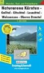 Naturarena K�rnten-Gailtal-Gitschtal-...