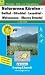  : Naturarena K&auml;rnten-Gailtal-Gitschtal-Lesachtal-Weissensee-Oberes Drautal. Wanderkarte. 1 : 50 000.