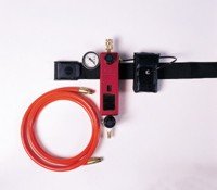 Survival Air 2001-00 PURE AIR UNIT W/CO MONITR S.A.S. SURVIVAIR RESPI