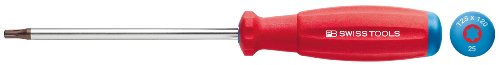 PB Swiss 8400/30 Screwdrivers for Torx Screws