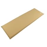 10T Isomatte SAM 600 (AZO free) - selbstaufblasbare Thermomatte - 6 cm dick - Kupferventil - 