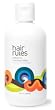 hair rules hydrating finishing cream, 8 fl. oz.
