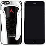 TanOnline Shoe Showcase Jordan image Custom iPhone 6 Plus 5.5 Inch Individualized Hard Case by lolosakes