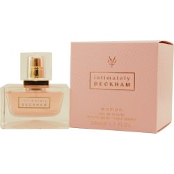 David Beckham Intimately Beckham Women Eau de Toilette Spray 50ml Preisvergleich