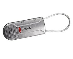 Alpha Cable Lock
