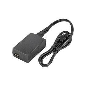 Olympus AC Battery Charger F-3AC for Various Point and Shoot Digital Cameras