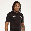 adidas All Blacks Home Shirt 2009/10 - Black