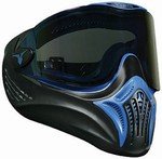 Empire Vents Avatars Goggle - Blue