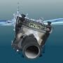 Underwater Case for the Following Olympus Digital SLR Cameras: SP-570UZ, E1, ...