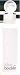 100ml Flip Top Travel Bottle from Ickle Bockles