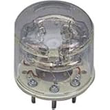 Norman FQ4 5000 watt second flashtube for LH4000 Lamp Head