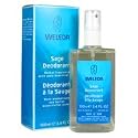 Deodorant Natural Sage 3.4 fl oz from Weleda