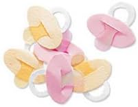 Jolee's By You-Pink Pacifier by jbr1174