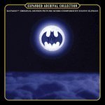 Batman, expanded limited-edition two-CD set