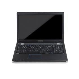 Samsung - R720 XE6V 7350 - Ordinateur portable 17,3'' HD + LED - Vista Home Premium - Intel Core 2 Duo P7350 - Graveur DVD - Webcam - Wifi - Ethernet - RAM 4096 Mo - HDD 500 Go - Noir