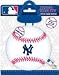 New York Yankees Plush Musical Mirror Toy
