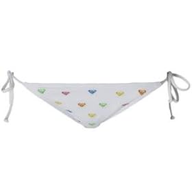 Buy Roxy Freestyle String Bikini Bottom - Ladies by Roxy