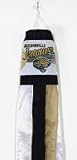 Jacksonville Jaguars 57 Windsock