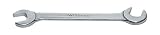 WILLIAMS MINIATURE OE WRENCH (1111MM) ミニオープンエンドレンチ 11mm JHW1111MM