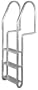 4 STEP LADDER W/QUICK RLS