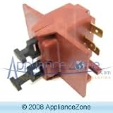 Dishwasher Dual Wax Motor - 3374501