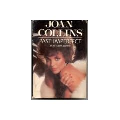 Past Imperfect: An Autobiography
