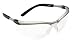 AO Safety 11374 Bx Reader +1.5 Diopter Safety Glasses, Silver/Black Frame, Clear Lens By: AO Safety Released:  2009-02-01 Sales Rank: 